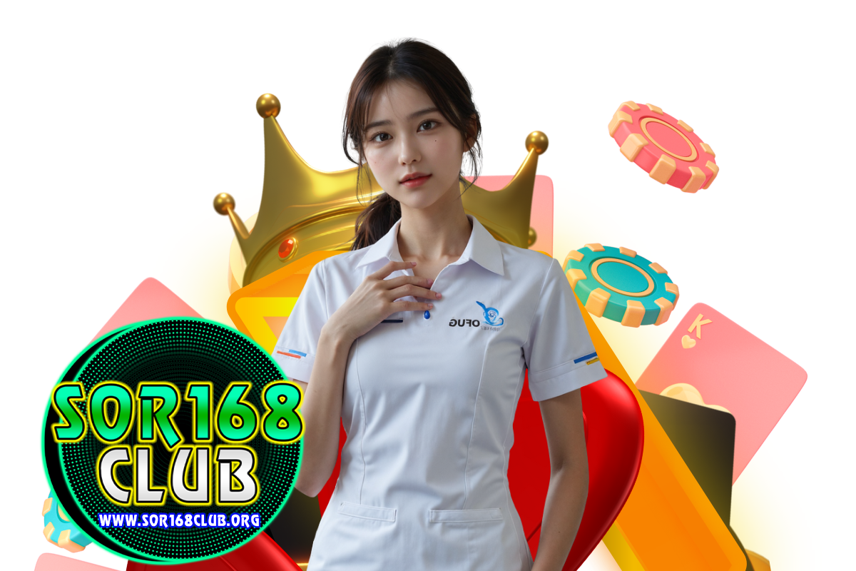 sor168