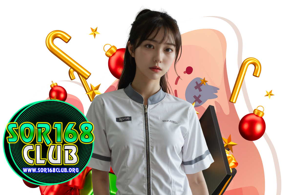 sor168club สมัคร